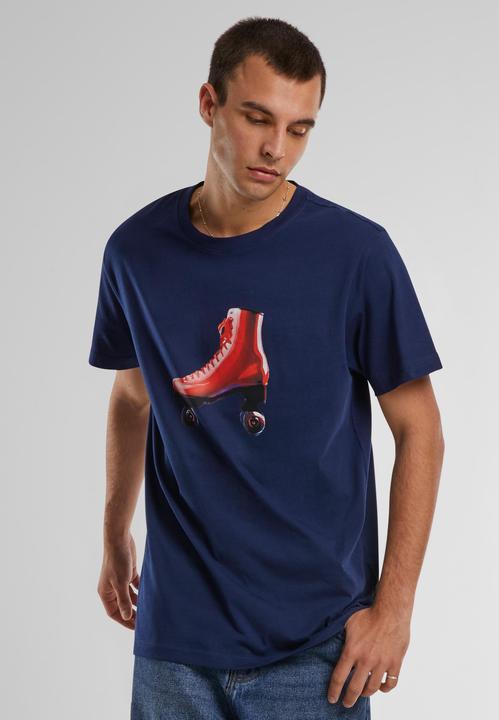 Produktbild Mister Tee Roller Tee - 89315 (XXL)