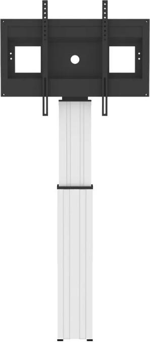Produktbild Neomounts Plasma-W2500silver (Boden, 150 kg, 42" - 100")