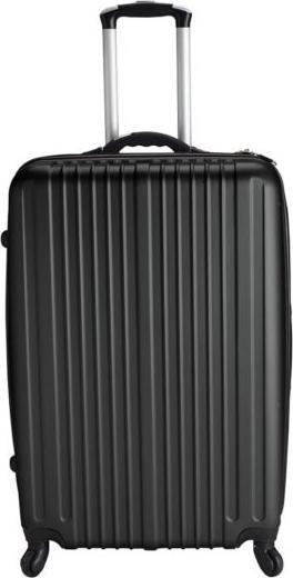 Image du produit Vedia TRAVEL EXPEDITION Valises «Locarno», set de 3, avec serrure TSA noir
