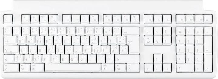 Immagine prodotto Matias Tactile Pro 3.0 Keyboard German QWERTZ (FK302-DE) (DE, Cablato)