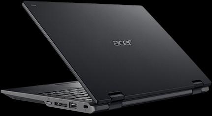 Produktbild Acer Travelmate Spin B118 (11.60", Intel Pentium N4200, 4 GB, 128 GB, CH)