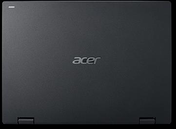 Produktbild Acer Travelmate Spin B118 (11.60", Intel Pentium N4200, 4 GB, 128 GB, CH)
