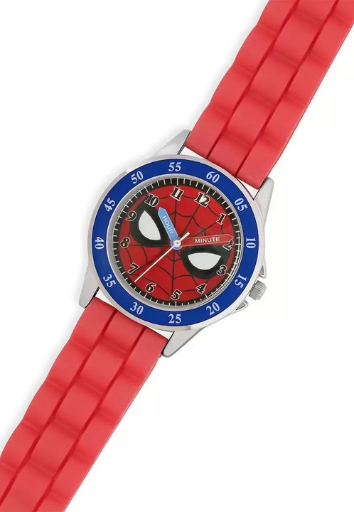 Produktbild Disney Boys Analogue Quartz Watch with Rubber Strap SMH9000 (Analoguhr)