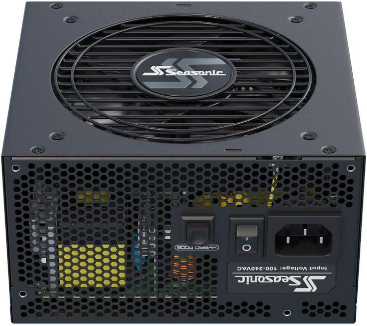 Produktbild Seasonic Focus PX (850 W)