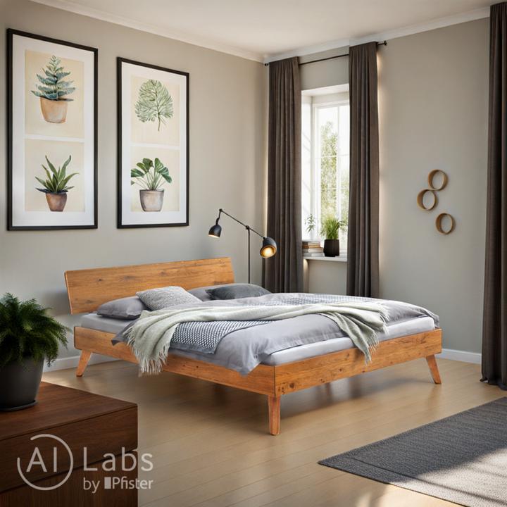 Image du produit Hasena Ancona 20 (180 x 200 cm)