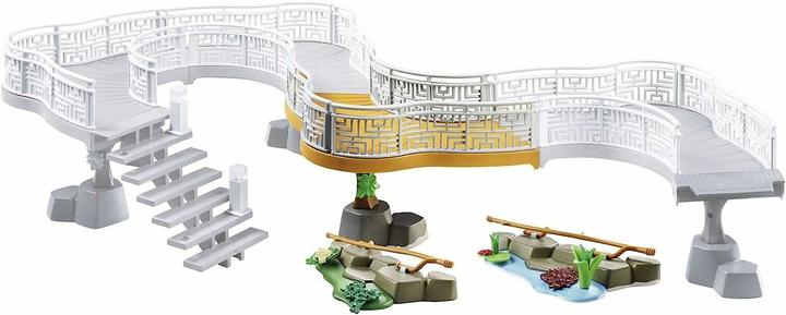 Productafbeelding Playmobil Uitbreidingsset Adventure Zoo (70348, Playmobil familieplezier)