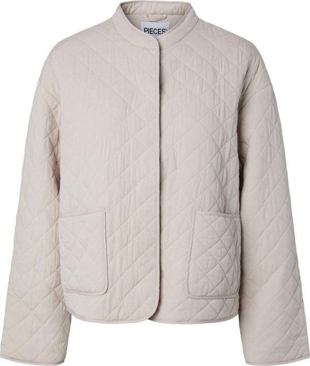 Immagine prodotto Pieces Pcrikke Quilted Jacket Noos