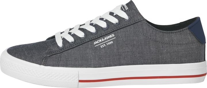 Blu Chambray