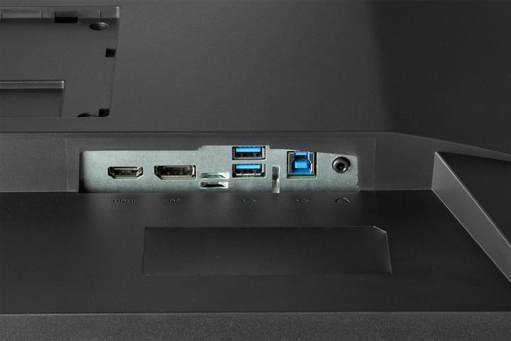 Produktbild iiyama Monitor XUB2793QSU-B7 (2560 x 1140 Pixel, 27")