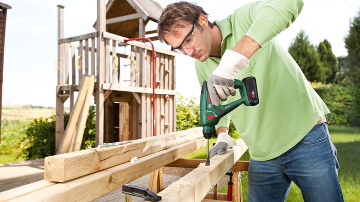 Produktbild Bosch Home & Garden Uneo Maxx (Bohrhammer)