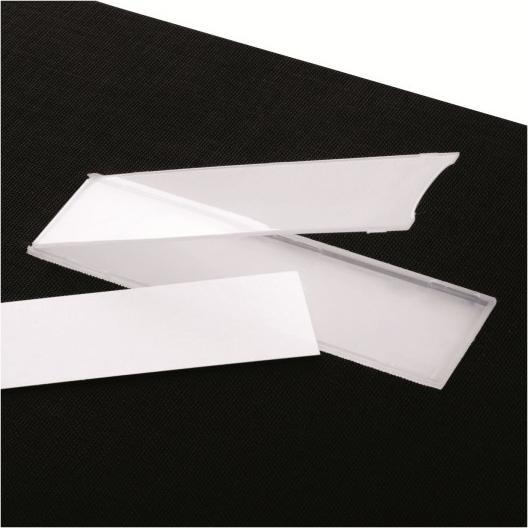 Produktbild Pagna Unterschriftenmappe DIN A4 Leinen schwarz grau 5 Fächer (A4, 1 x)