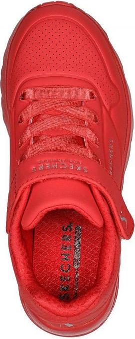 Immagine prodotto Skechers Scarpe da bambina rosse (33)