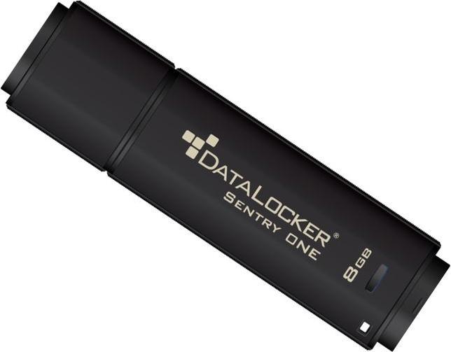 Produktbild DataLocker SENTRY ONE SECURE USB 3.1 GEN1 (16 GB, USB-A)