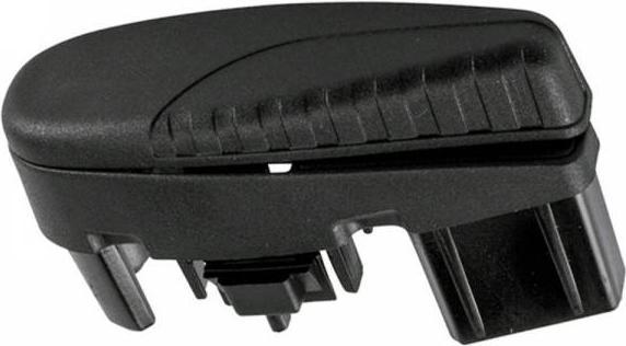 Actual product image Thule End piece left WingBar (Black)