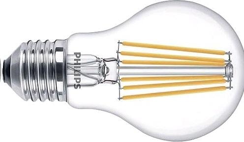 Produktbild Philips Classic (E27, 8.50 W, 1055 lm, 1 x, E)