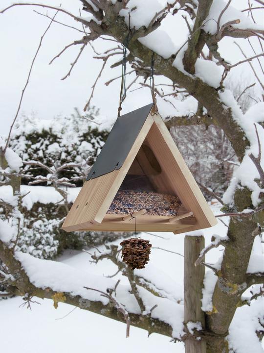 Actual product image Haba Feeding house kit