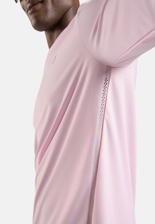 Actual product image Odlo Zeroweight Chill-Tec Langarm-Laufshirt 2.0 (L)