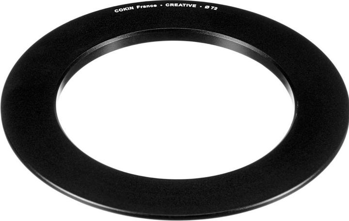 Cokin Z472 Adapter 72mm (Filter adapters)