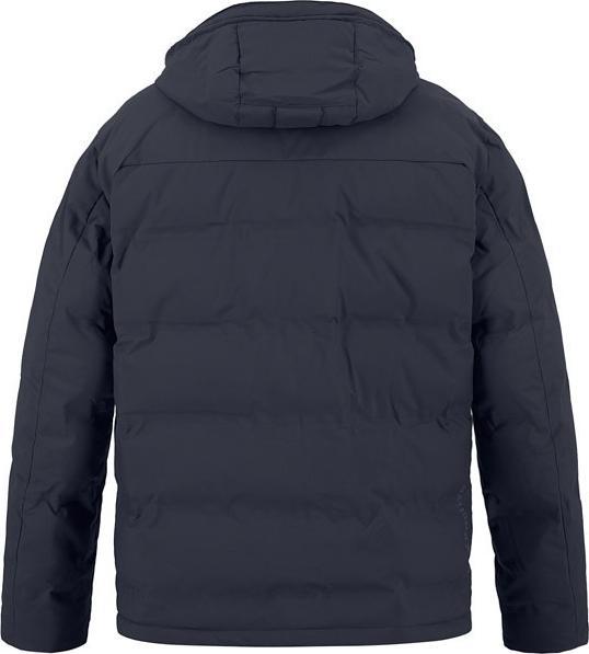 Actual product image Camel Active teXXXactive® functional jacket made from recycled polyester (58)