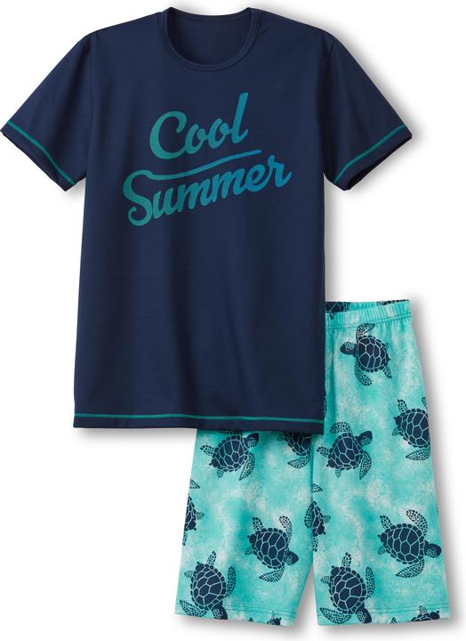 Actual product image Calida Turtle (128)