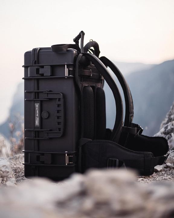 Produktbild B&W International BPS/5000 (Fotorucksack, 26.45 l)