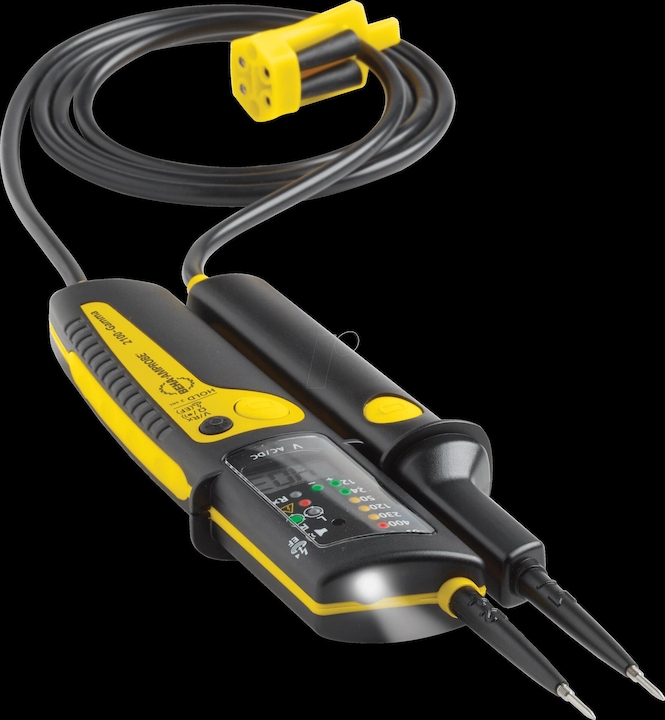Produktbild Beha Amprobe Spannungsprüfer (CAT III 1000V, CAT IV 600V)