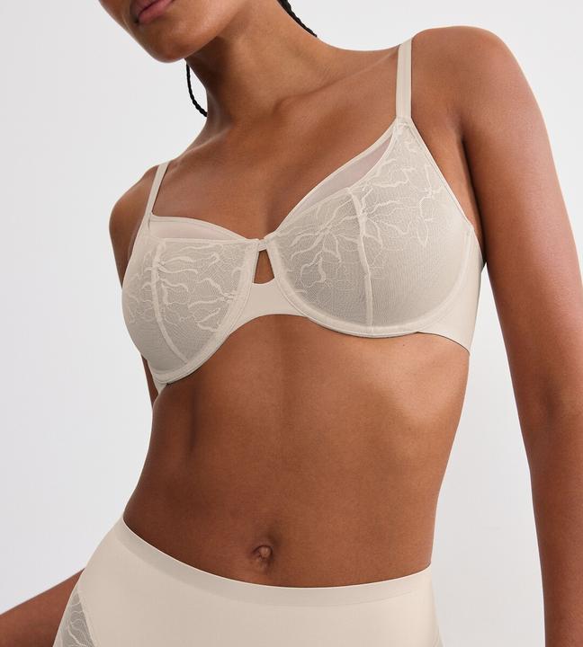 Produktbild Triumph Comfort Contour W01 (Einzelpack, 75 E)