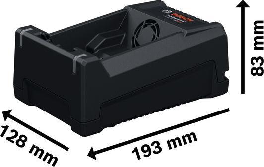 Produktbild Bosch Hausgeräte Starter Set (18 V)