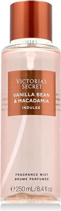 Victoria's Secret Vanilla Bean & Macadamia (250 ml, Körper- & Haarduftspray)