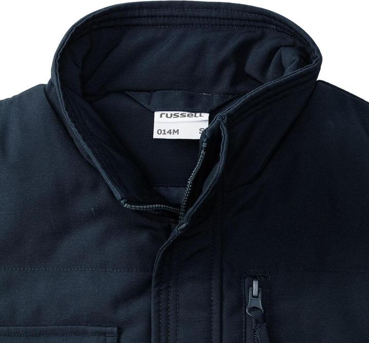 Produktbild Russell Weste Windweste (S)