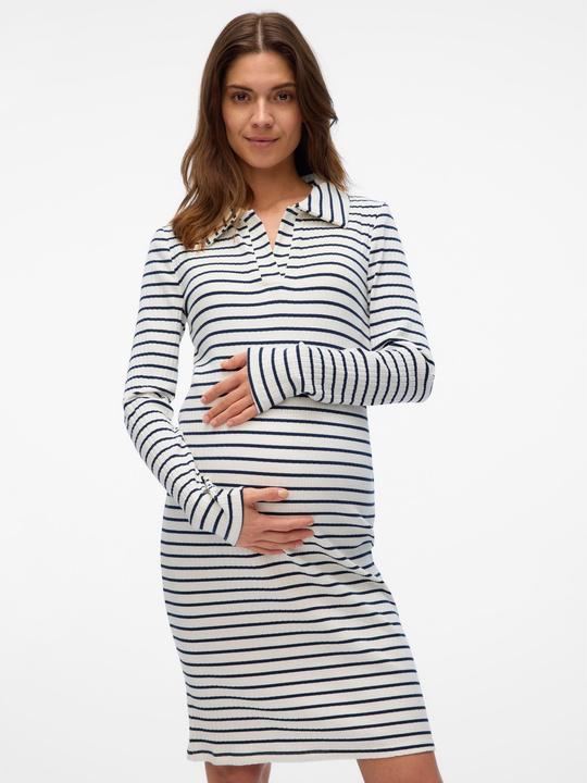 Actual product image Vero Moda Maternity VMMSEA Umstandskleid Kleid (L)
