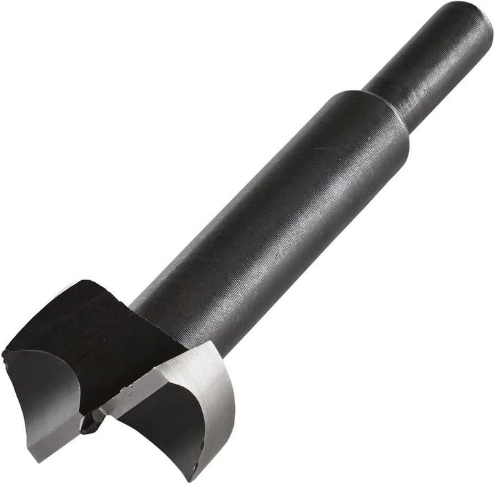 Produktbild wolfcraft 1 Zylinderbohrer WS ø26x90mm (8 mm)