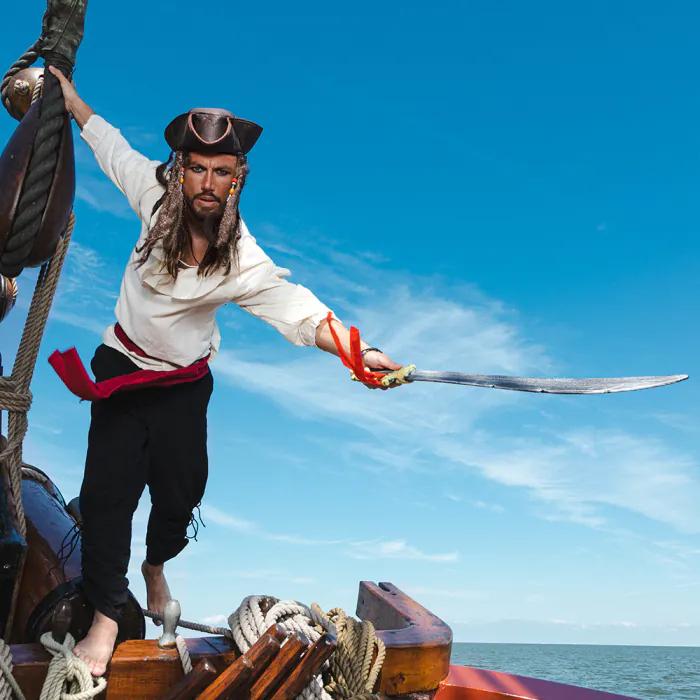 Produktbild Boland Piratenschwert