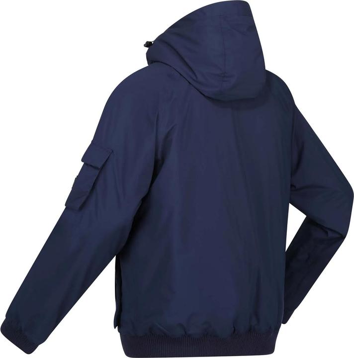 Produktbild Regatta Faizan Jacke wasserfest mit Kapuze (XL)