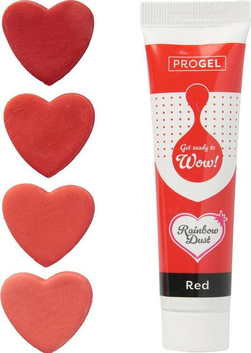 Produktbild Renshaw ProGel