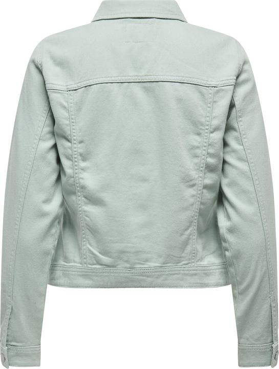 Actual product image Only ONLTIA Jeansjacke Jeansjacke (40)