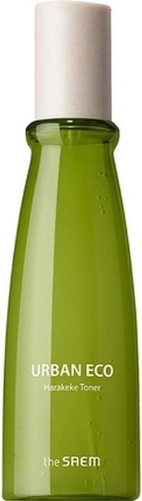 Image du produit The Saem Urban Eco Harakeke Toner (Tonique visage, 150 ml)