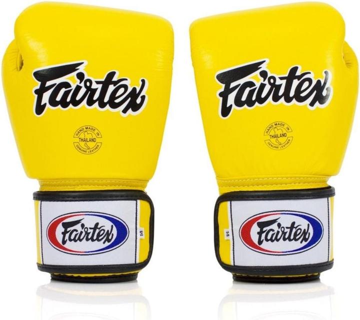 Produktbild Fairtex BGV1 (10 OZ, One Size)