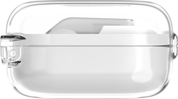 Image du produit Samsung araree Clear Case für Buds4/Pro (Couvercle de l'étui de chargement)