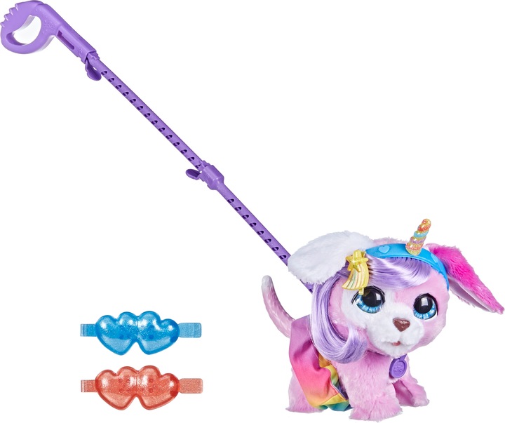 Produktbild FurReal Grosser Racker (25 cm)
