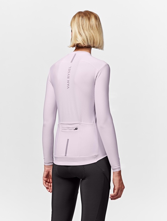 Produktbild Van rysel Radtrikot Zwischensaison langarm Rennrad Racer 2 (M)