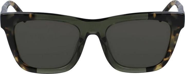 Actual product image DKNY Damensonnenbrille DK529S-281 Ø 53 mm