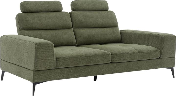 Produktbild Vente-unique Udalio (3-Sitzer)