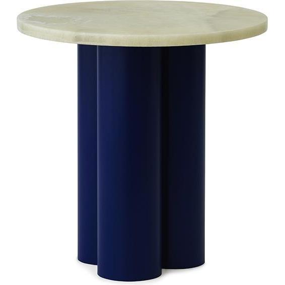 Normann Copenhagen, Esstisch, Dit (Ø 40 x 40 cm)