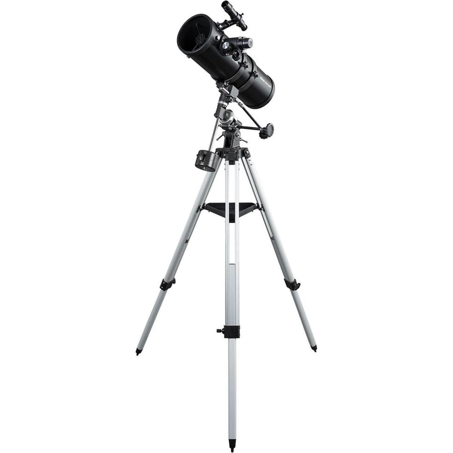 Thumbnail - Dörr, Teleskop