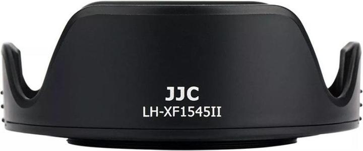 Image du produit JJC LH XF1545II Zonnekap Noir