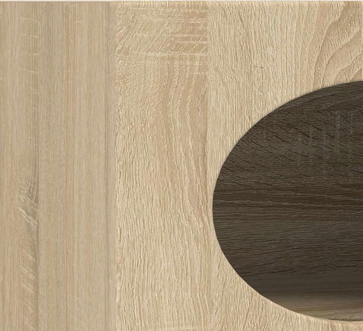 Image du produit vidaXL Modernes Sideboard (35 x 35 x 100.50 cm)