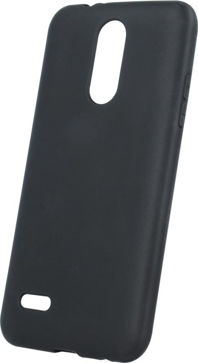 Actual product image OEM Matt TPU case for Realme 11 Pro 5G / 11 Pro Plus 5G black (Realme 11 Pro)