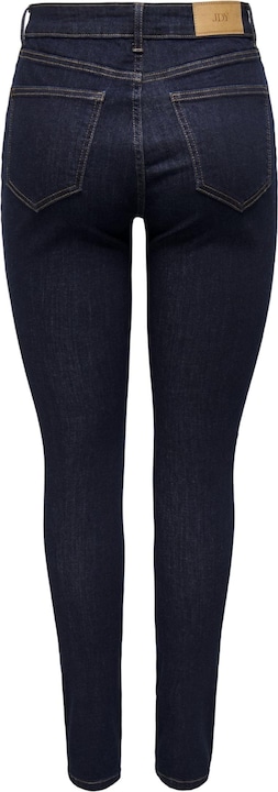 Produktbild JdY JDYAYA HW SKINNY JEANS DB DNM Skinny Jeans (30)