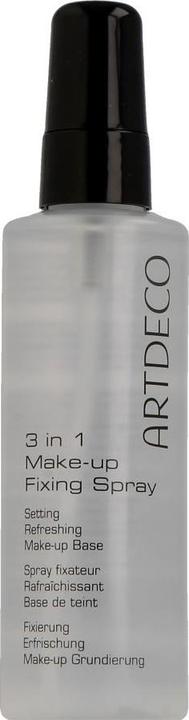 Actual product image Artdeco 3 in 1 Make Up Fixing (Transparent)